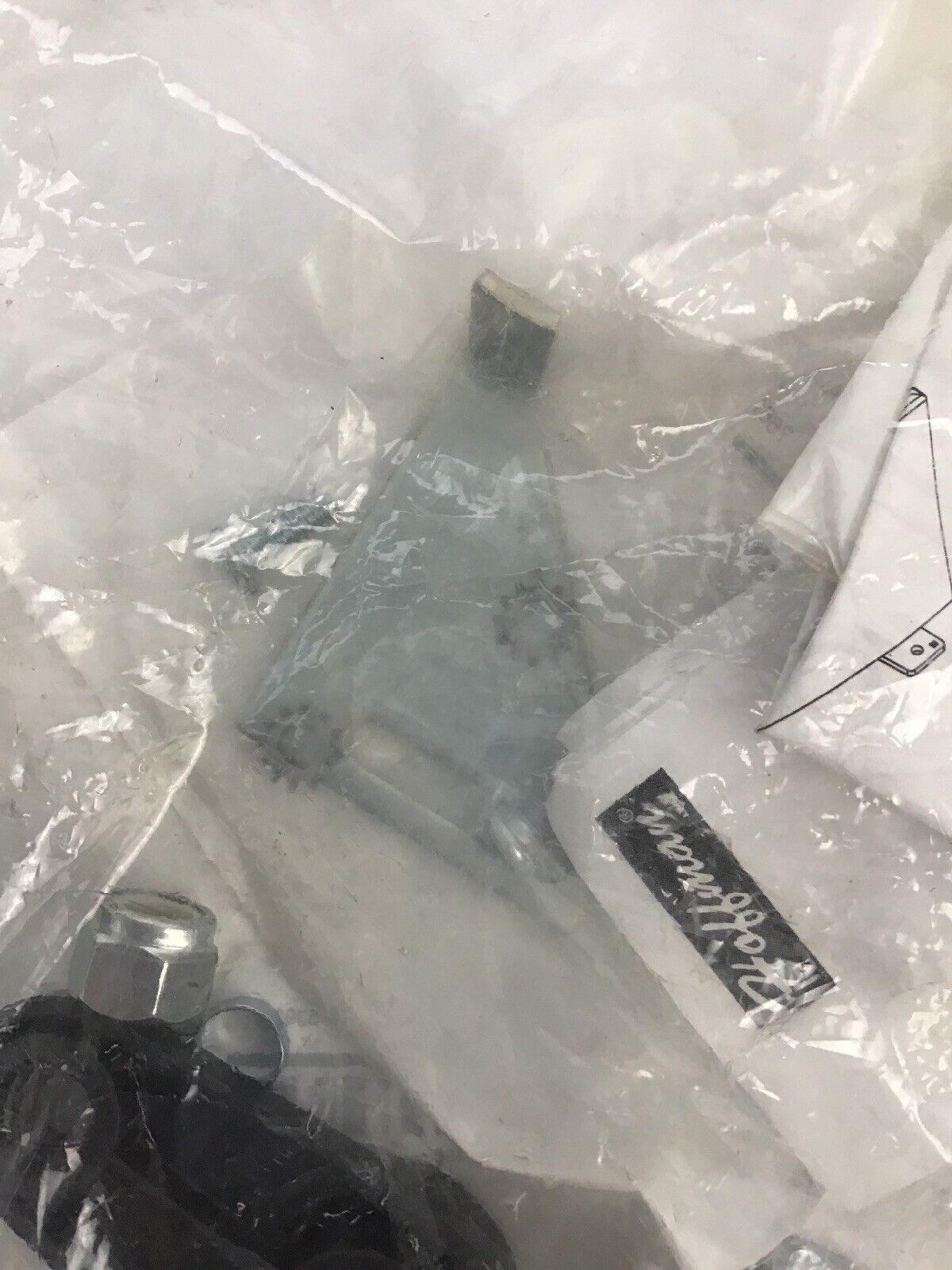 Hoffman 89042480 Enclosure Kit