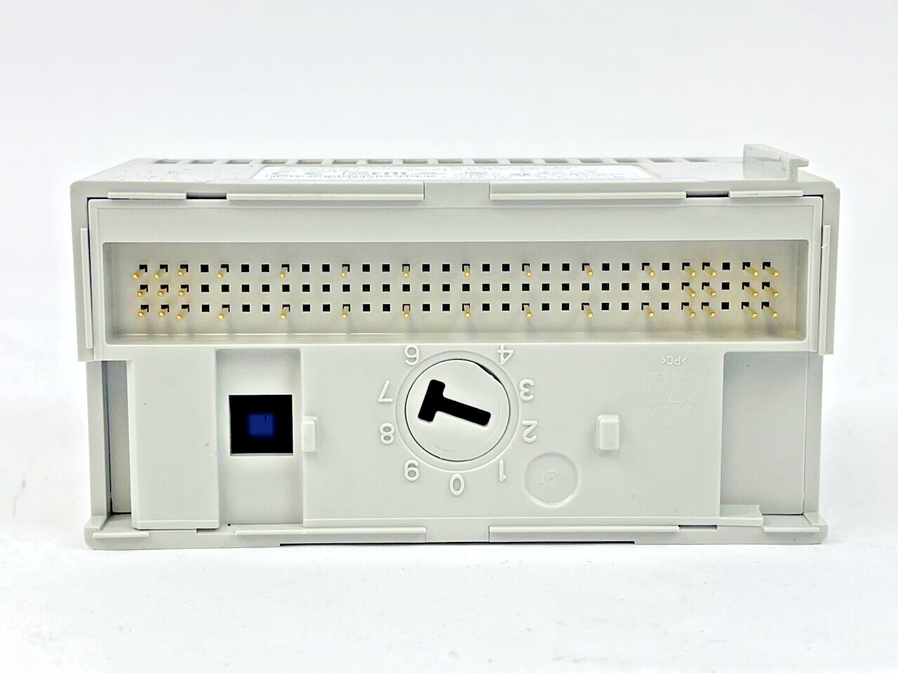 ALLEN BRADLEY - 1794-IB16 - VDC SINK INPUT MODULE - SERIES A - FLEX I/O