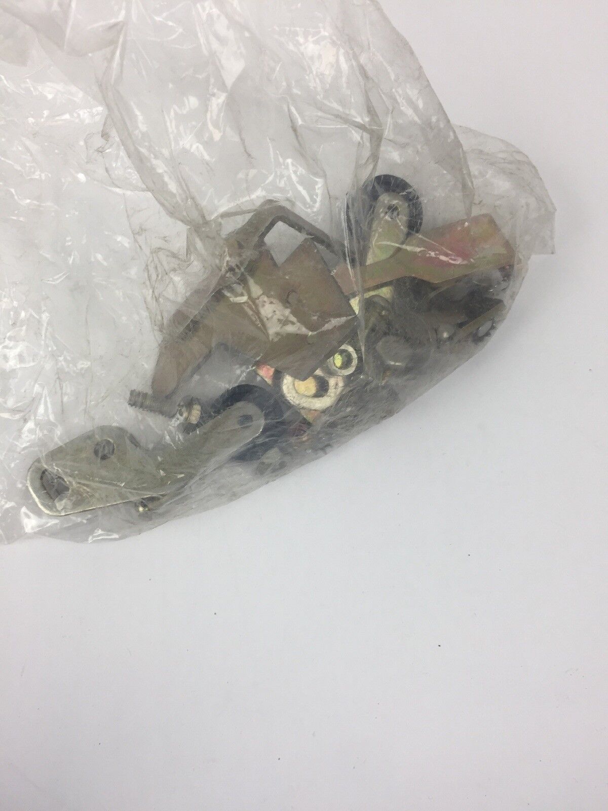 ALLEN BRADLEY 1494V-L3 DOOR HARDWARE KIT RIGHT HAND TOP BOTTOM SIDE LATCHING