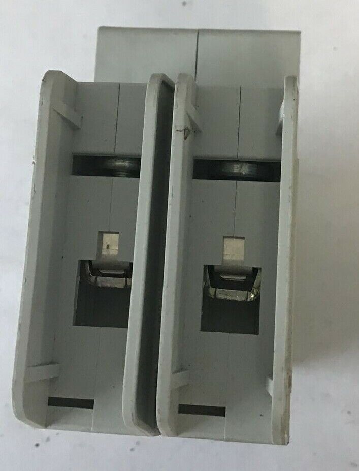 EATON WMZT2D01 CIRCUIT BREAKER 1A 480Y/277VAC 10KA 2POLE 50/60HZ***LOTOF2***