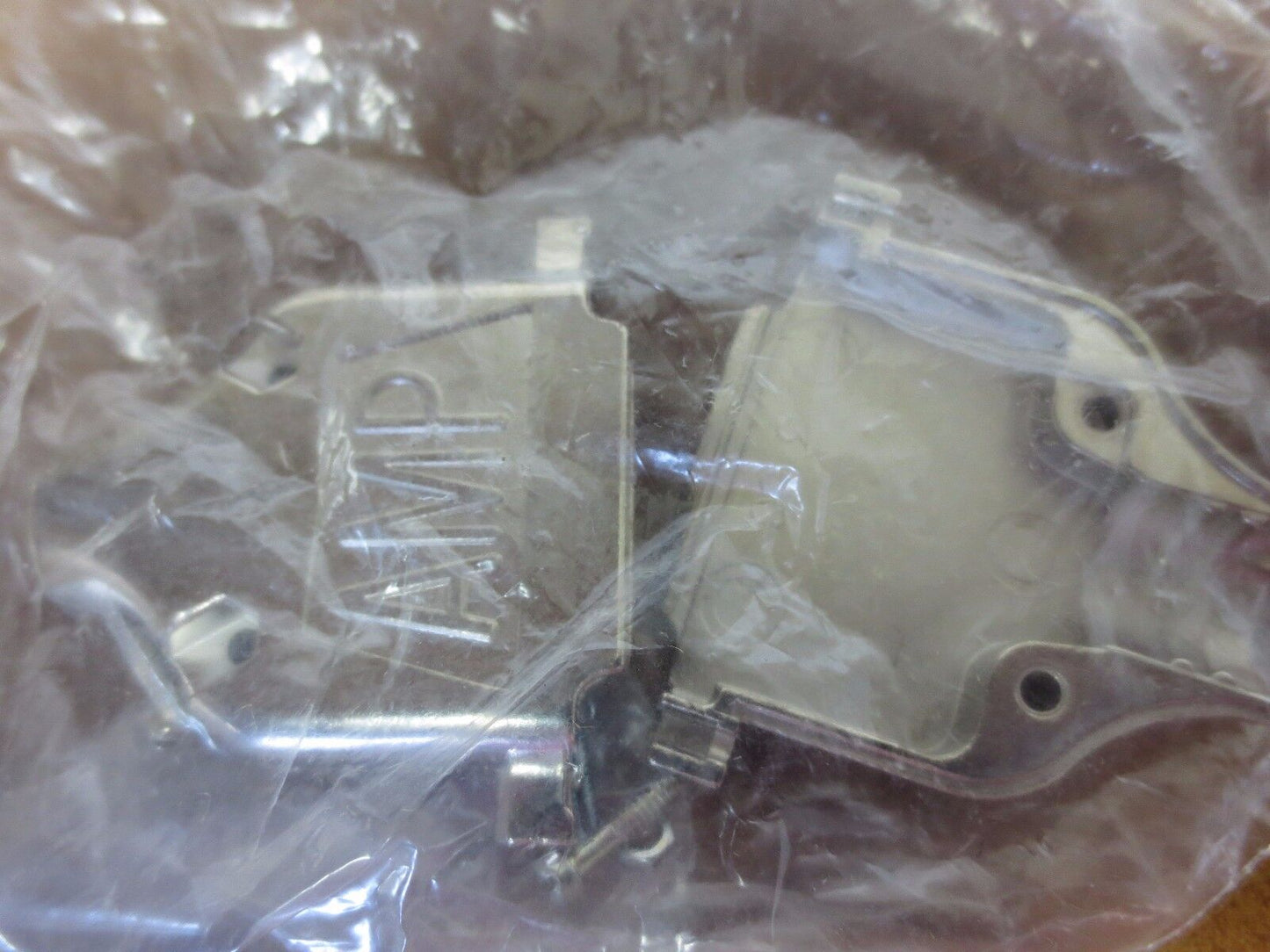 AMP CABLE CONNECTORS / CLAMP KITS - 745171-1 (3) & 745173-1 (4) NEW SURPLUS
