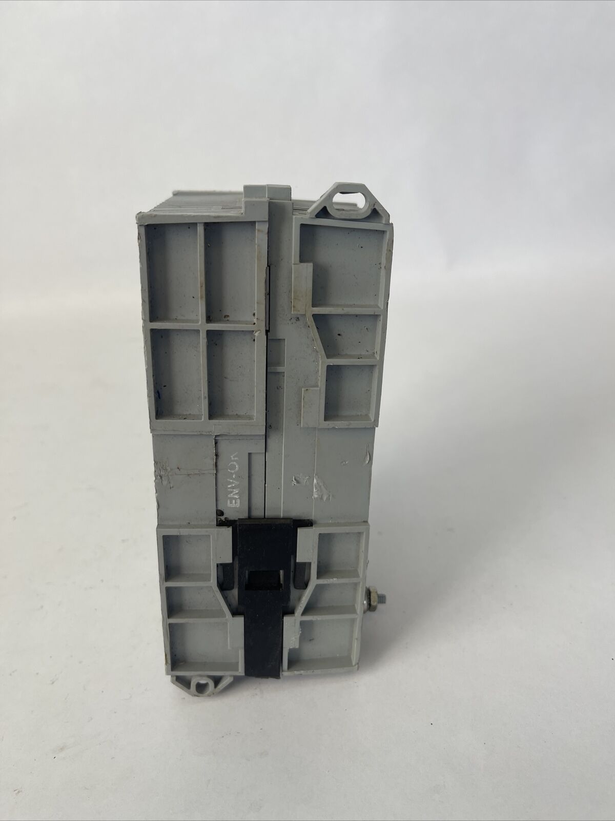 ALLEN BRADLEY 1791-OB16 OUTPUT MODULE 10-30VDC 500mA