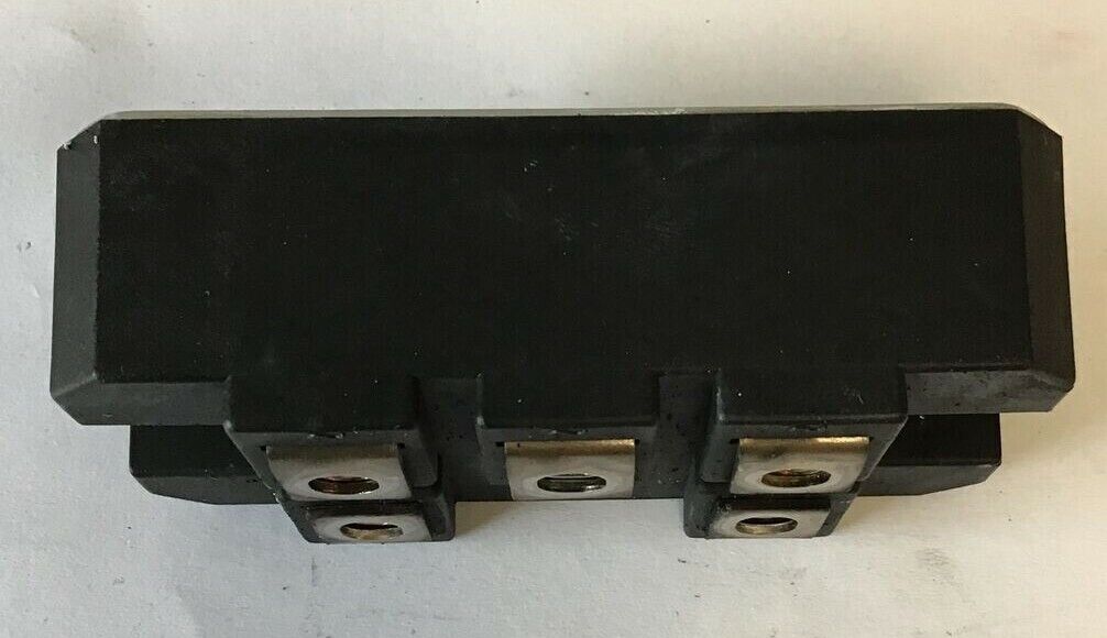 FUJI ELECTRIC 6RI75E-080 POWER MODULE 75A 800V