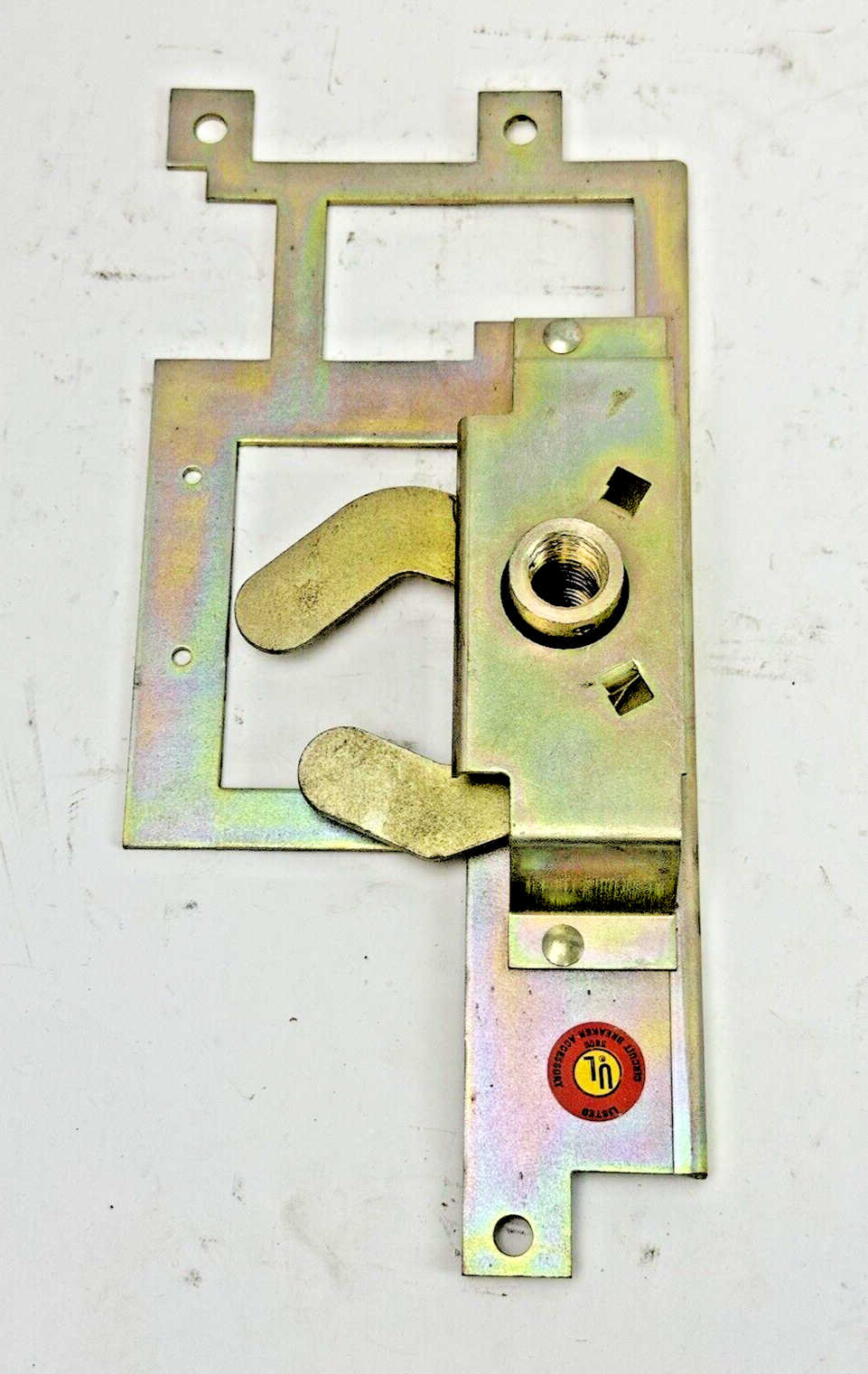 WESTINGHOUSE - 458D493G04 - VARI DEPTH MECHANISM - HLA-LA BREAKERS - 200A DEION