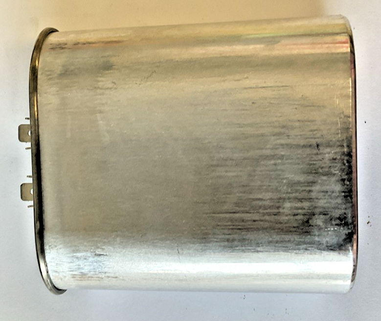CDE SFD66T25K391B-F CAPACITOR 25UF 660VAC 50/60HZ