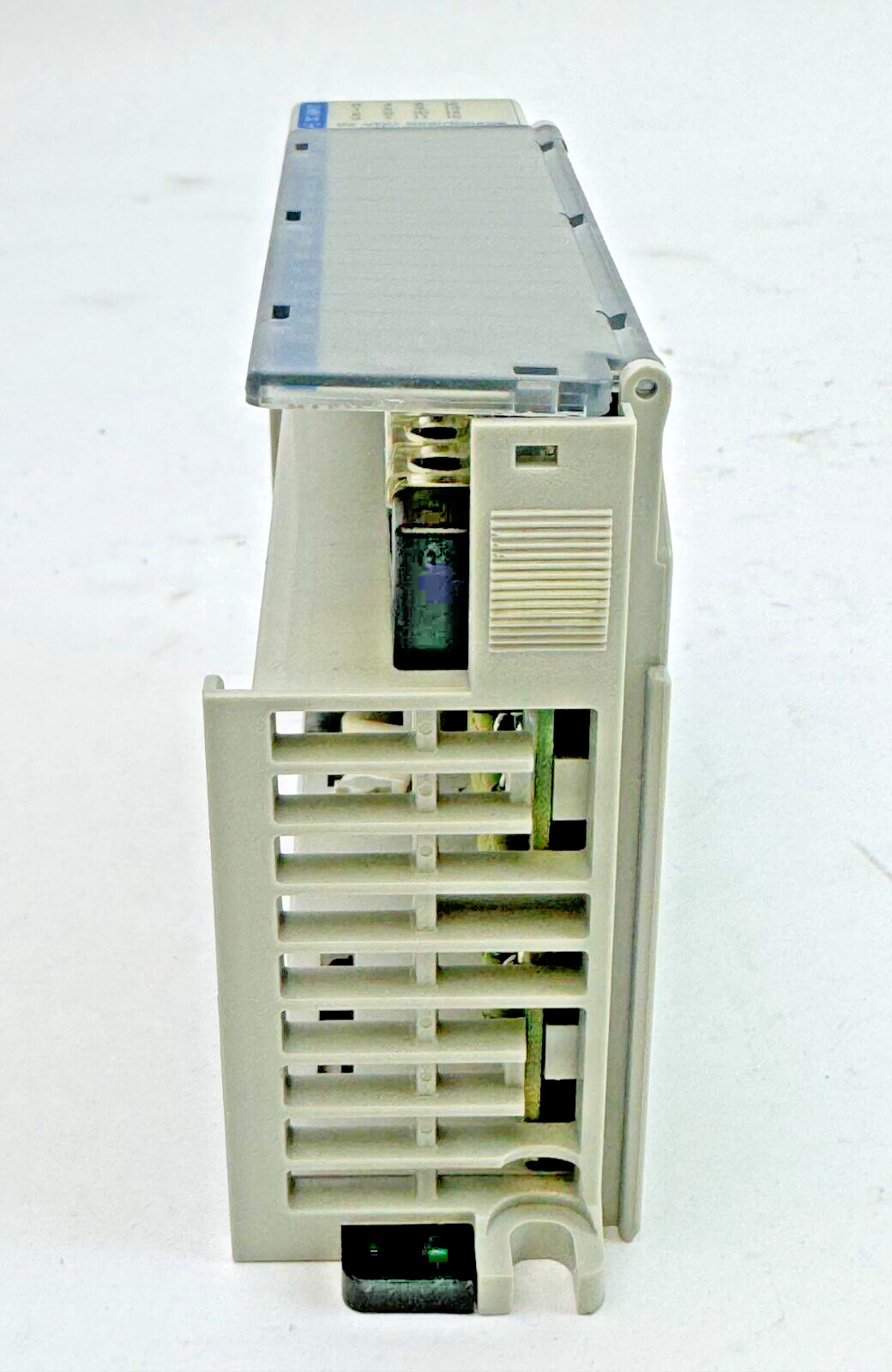 ALLEN-BRADLEY - 1769-IQ16 SER. A F/W REV. 3.1 DIR-VER 95320743/03 - SLC 500 OUT