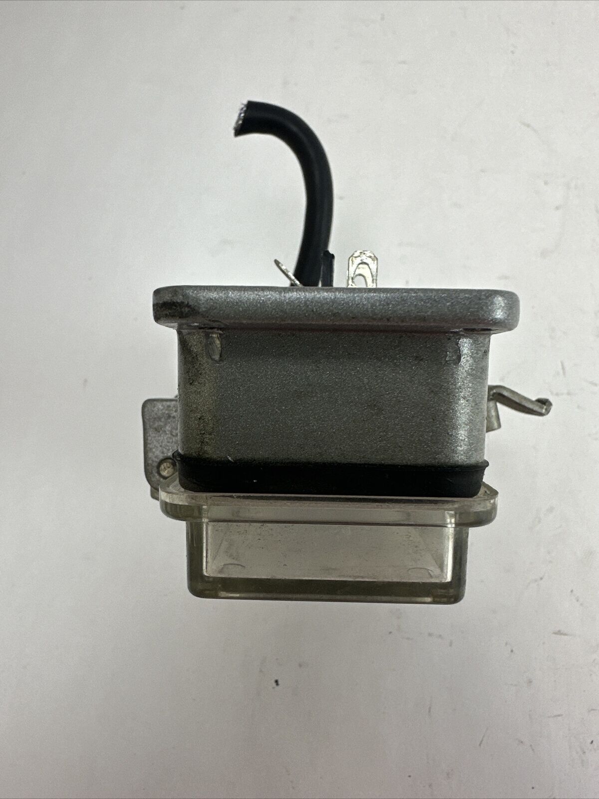 GRACE ENGINEERED P-A8-F3R0 CONTROLLOGIX GRACE PORT INTERFACE 120VAC 5A