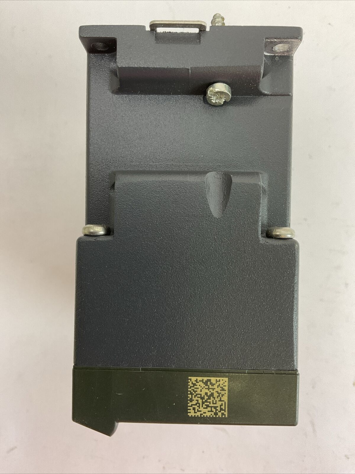 SIEMENS 1P 6GK5208-0BA10-2AA3 SIMATIC NET INDUSTRIAL ETHERNET SWITCH V4.2 24VDC