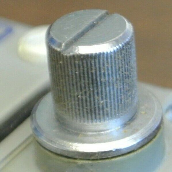 SQUARE D 9007 B63B2 Ser. A LIMIT SWITCH / 0-120 . 120-600VAC / 10A NEW SURPLUS