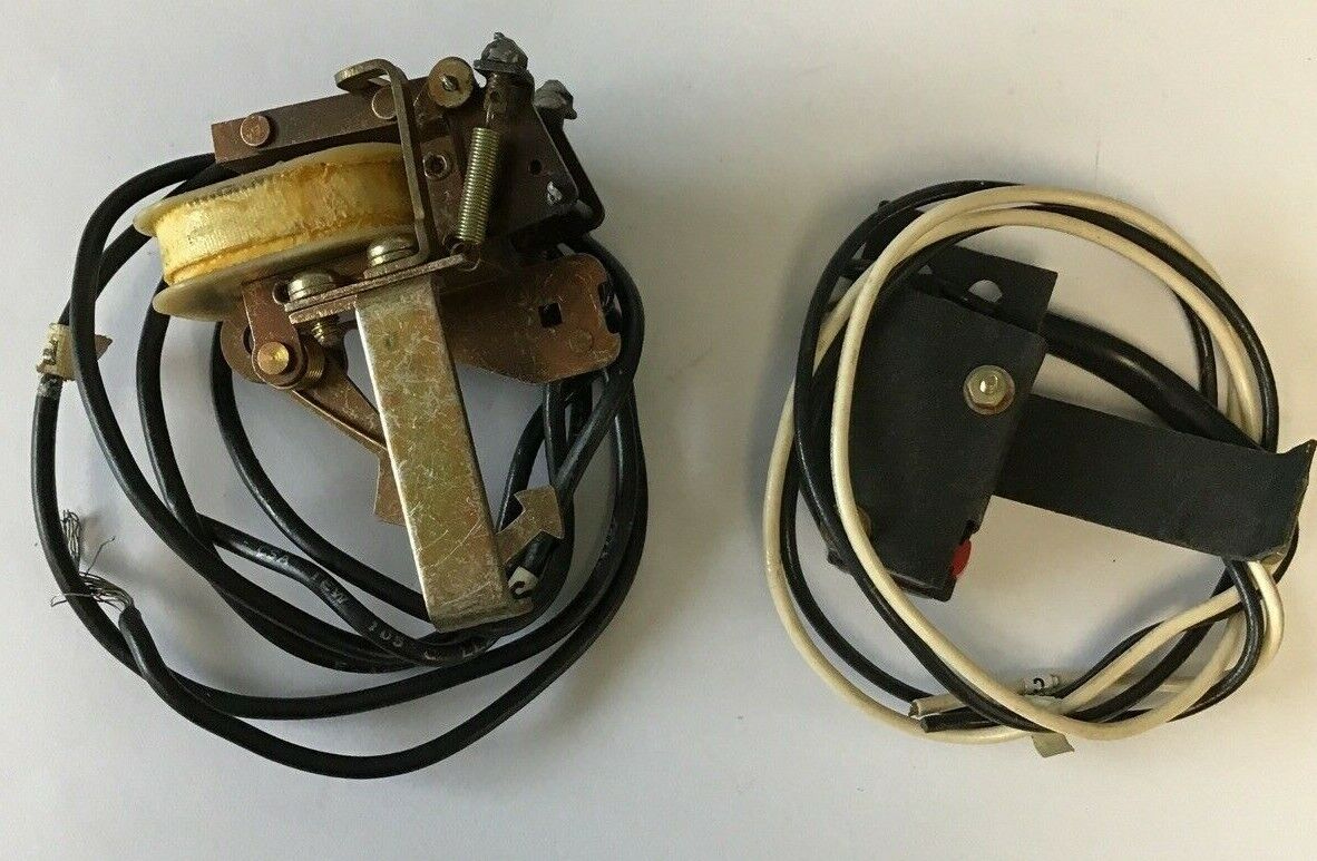 ITE S01EE4R3 AUXILIARY SWITCH 240V 60HZ