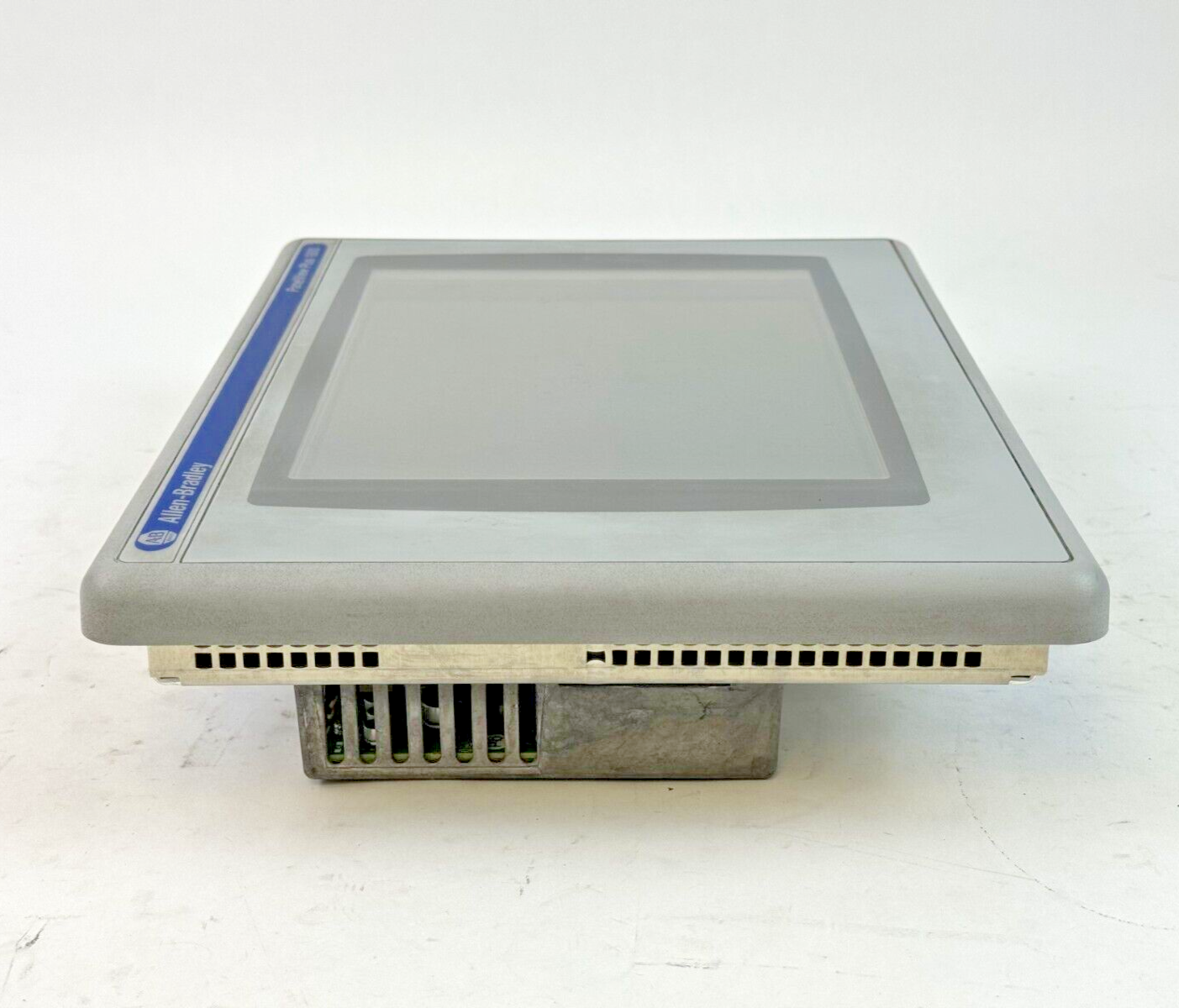ALLEN-BRADLEY - 2711PC-T10C4D8 SER. A - PANELVIEW PLUS 1000 ASSEMBLED TERMINAL