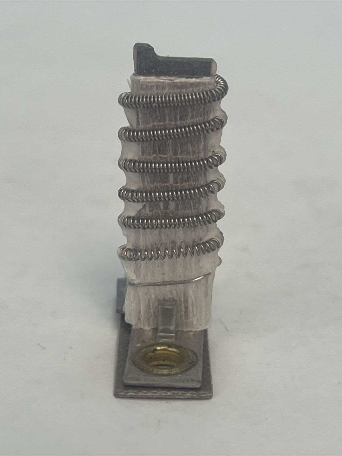GE CR123C036A HEATER (LOT OF 3)