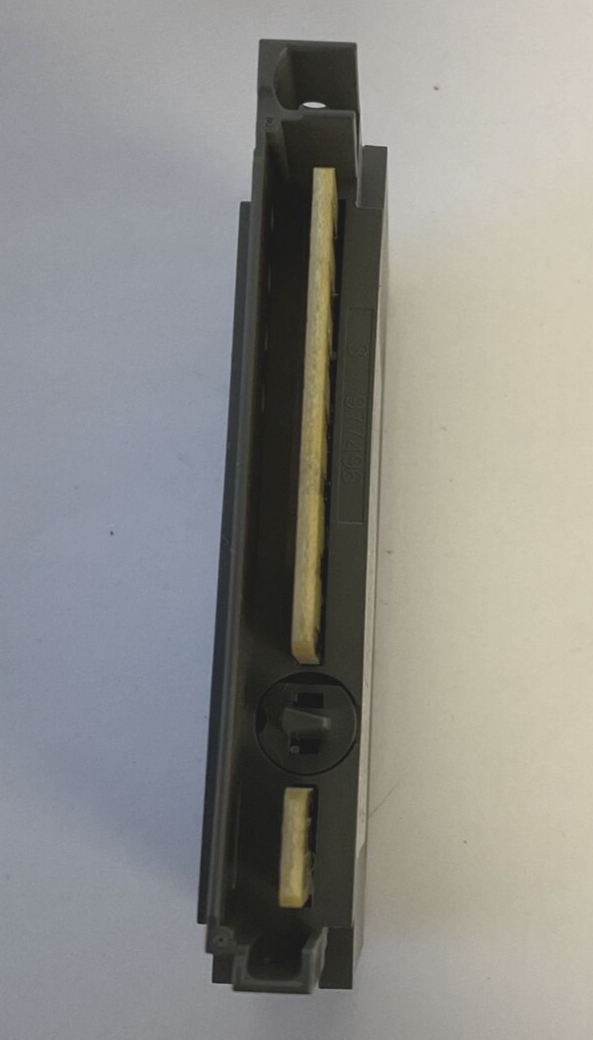 ALLEN BRADLEY 1734-IB8 INPUT MODULE 24VDC 5MA SER.D FW3.022