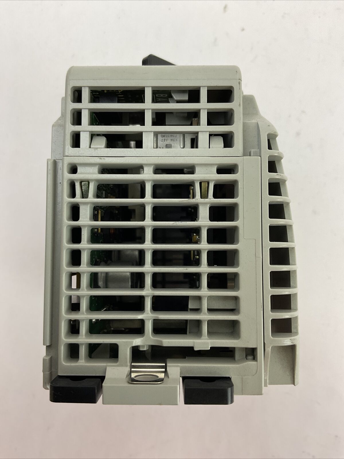 ALLEN BRADLEY 1769-L32E SER A CAT REV E01 FW REV 1.15 LOGIX 5332E PROCESSOR UNIT