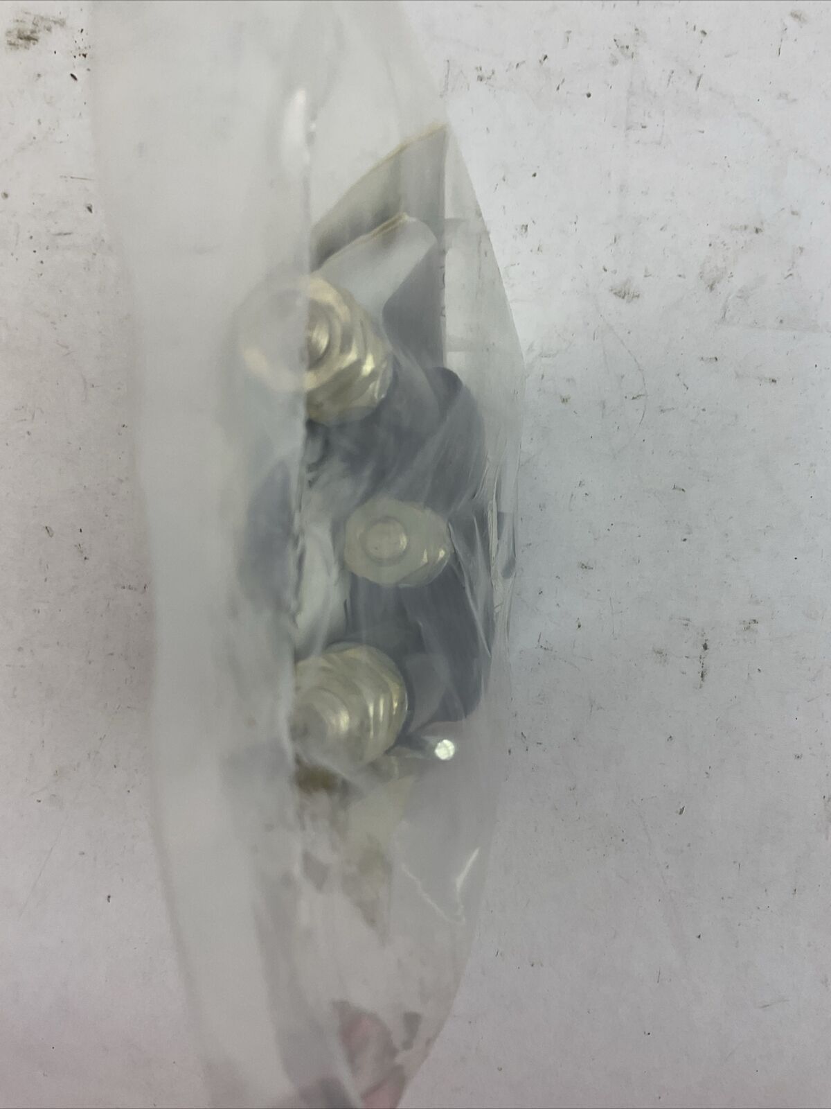 SIEMENS PC2658 PLUG-IN MOUNTING ASSEMBLY FOR USE WITH FRAME TYPE E, ED 100A