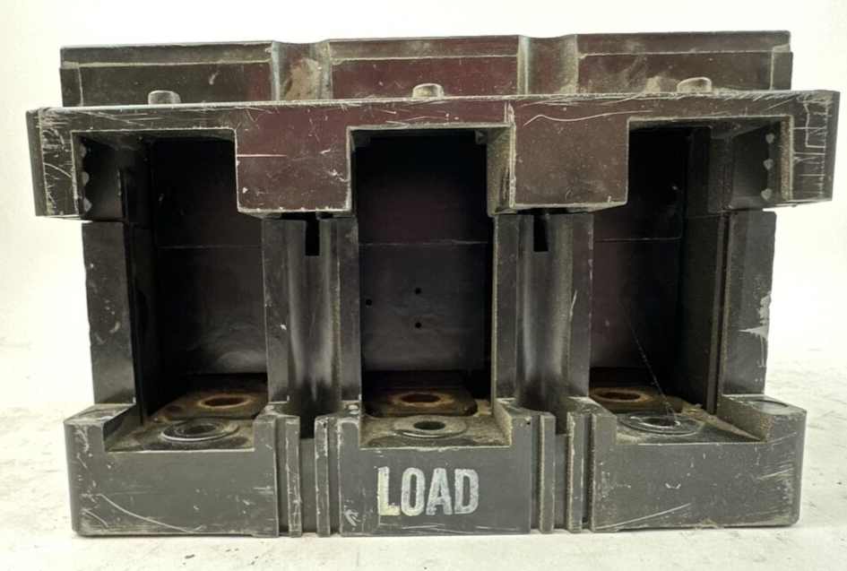 GE TKMA836Y800 CIRCUIT BREAKER 800AMP 600VAC 3POLE