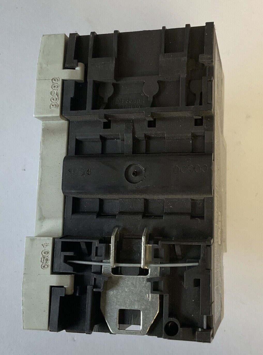 MOELLER PKZM0-10 MOTOR CIRCUIT BREAKER SER.4 600VAC