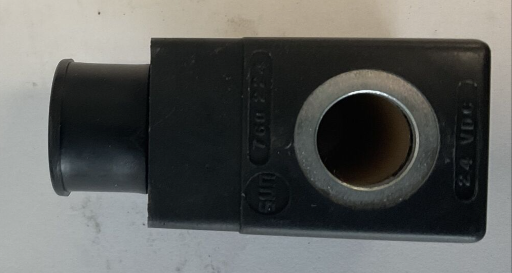 SUN HYDRAULICS 760-224 SOLENOID COIL
