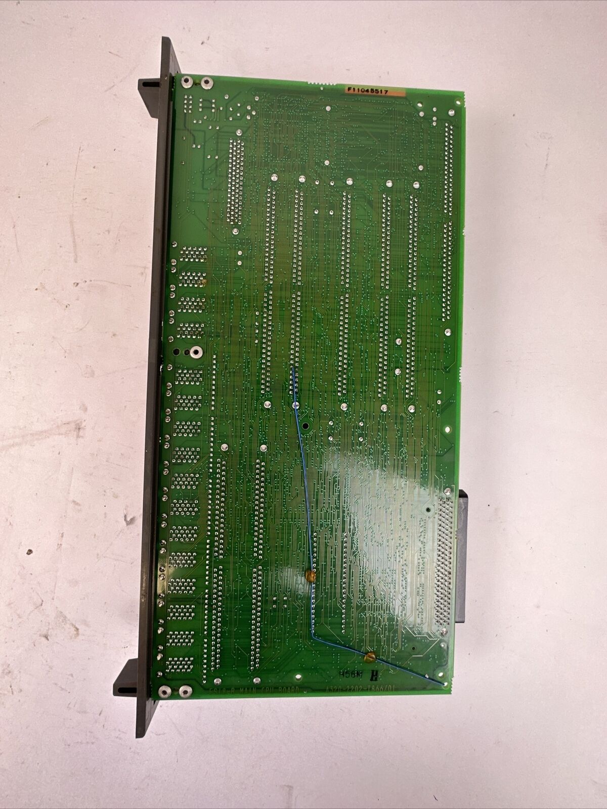 FANUC A16B-2202-0860/02A MAIN-A CIRCUIT BOARD