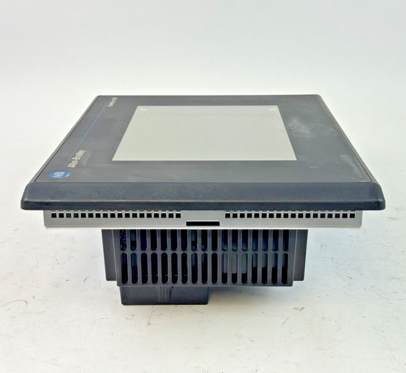 ALLEN-BRADLEY - 2711-T10C2 SER. F/ FRN 4.48 - PANELVIEW 1000 ASSEMBLED TERM