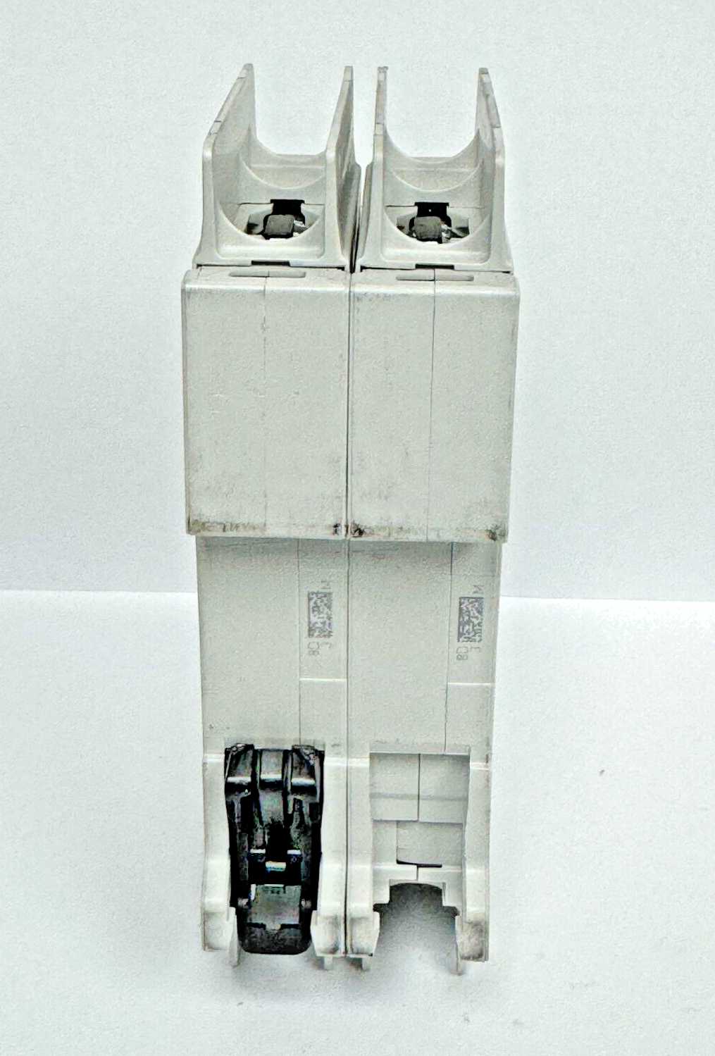 ALLEN-BRADLEY - 1489-M2D030 SER. D - CIRCUIT BREAKER - 2 P, 3 A, 277 V