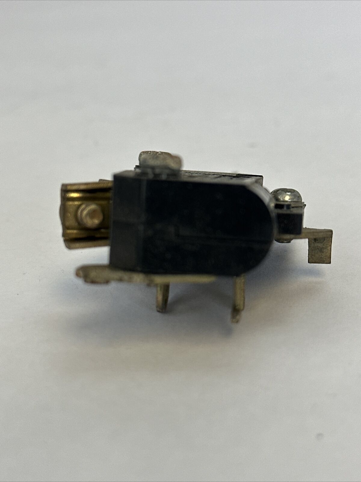 FEDERAL PACIFIC ELETRIC 41212-001-51 AUXILIARY SWITCH 600VAC