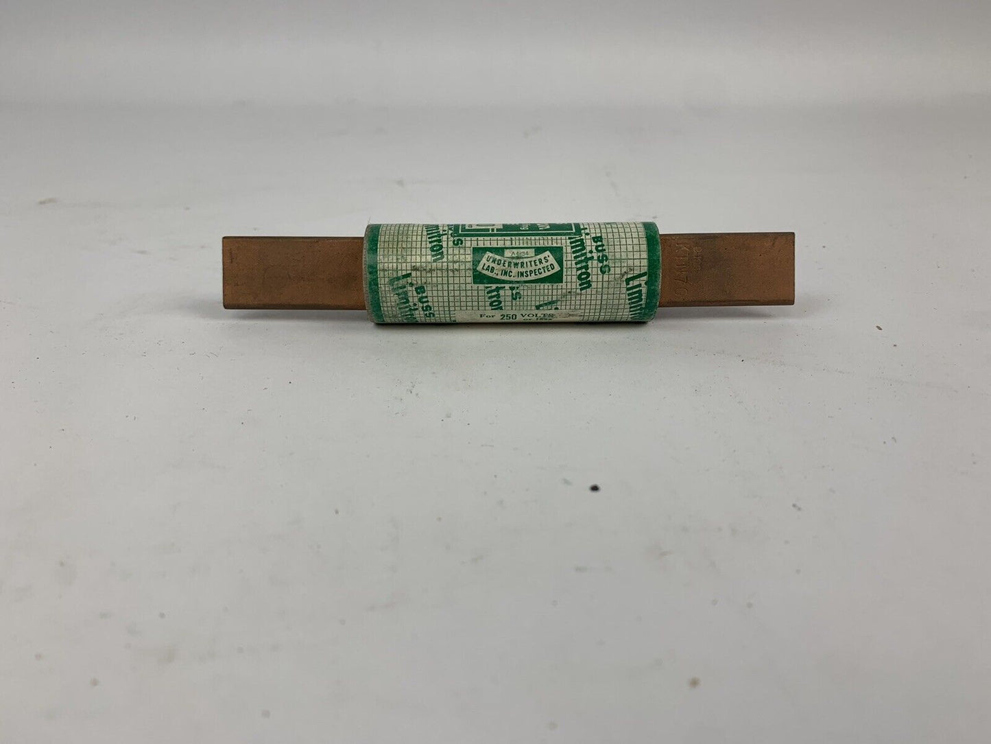 Cooper Bussmann Limitron KTN 70 Fuse 250 Volt 70 Amp "Lot of 3"