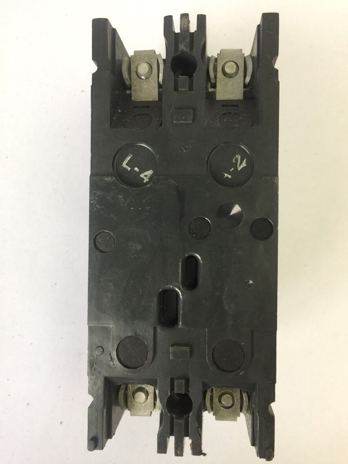GE TEB122015 CIRCUIT BREAKER 15A 240VAC 250VDC 2 POLE