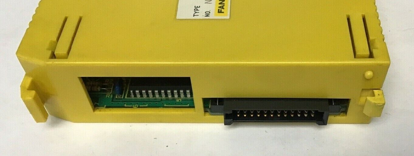 FANUC A03B-0807-C171 MODULE AOD16D2