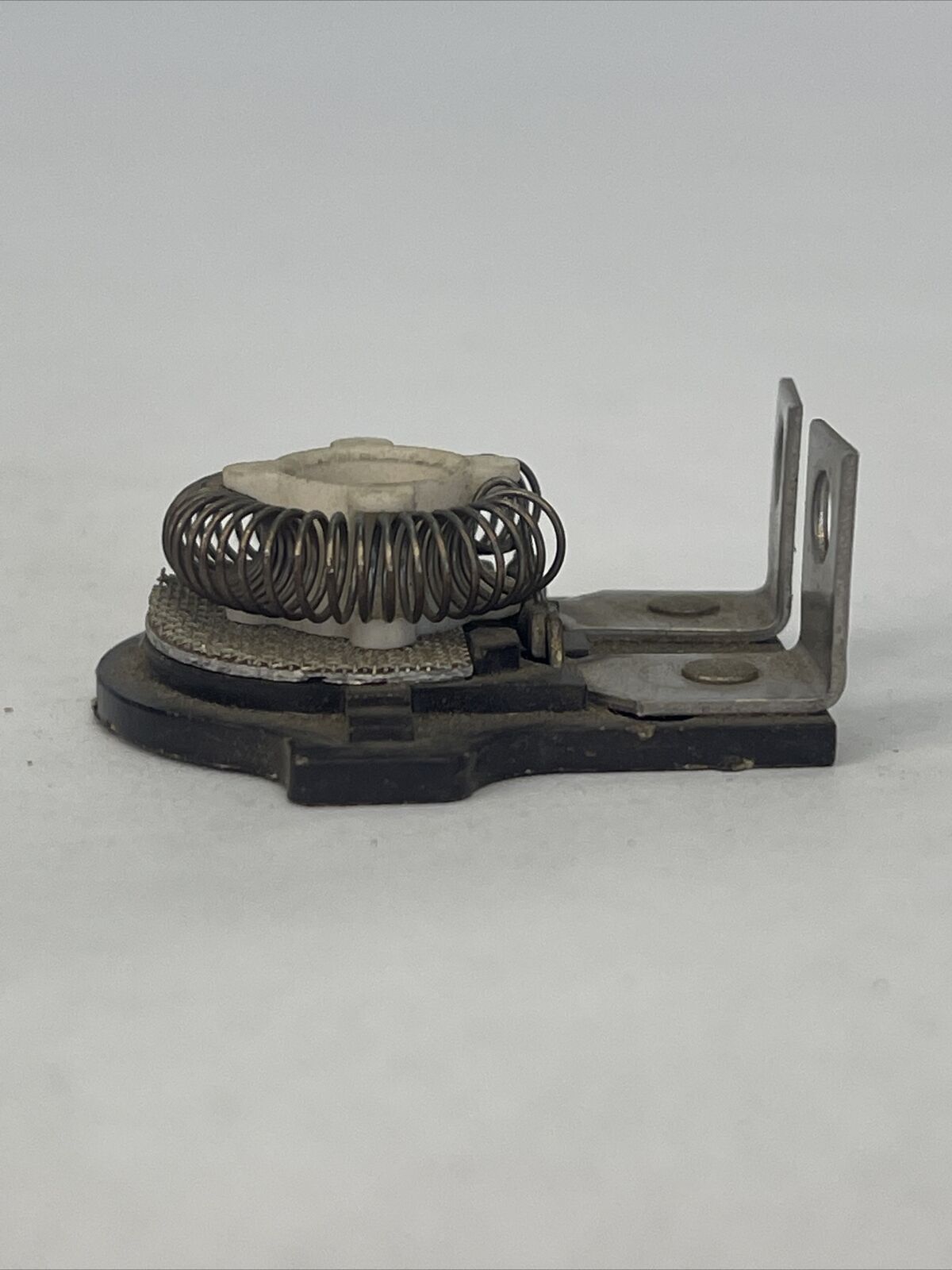 WESTINGHOUSE AB.82 HEATER (LOT OF 4)