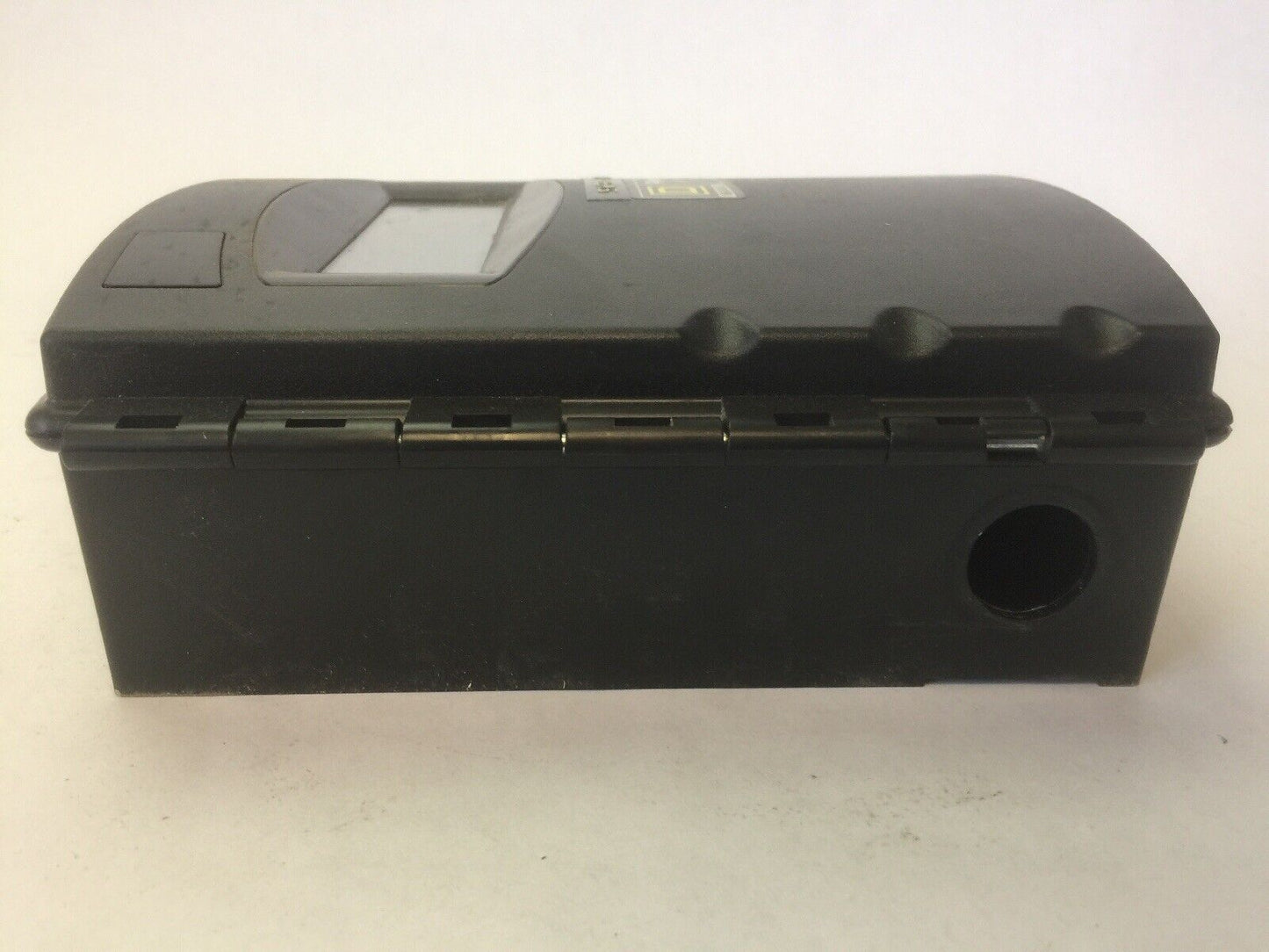 SQUARE D EME3084 POWER LOGIC ENERGY METER 600VAC