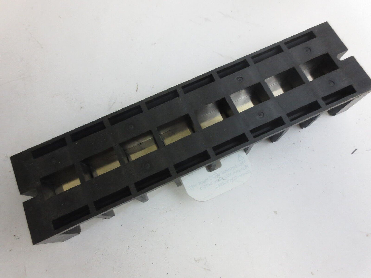 OSADA OK-0100 TERMINAL STRIP