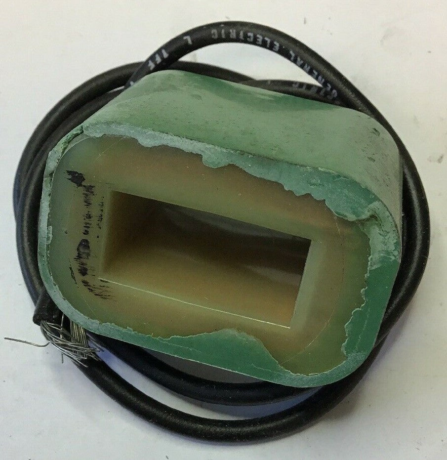 GENERAL ELECTRIC 22D164G102 COIL 110V/60C