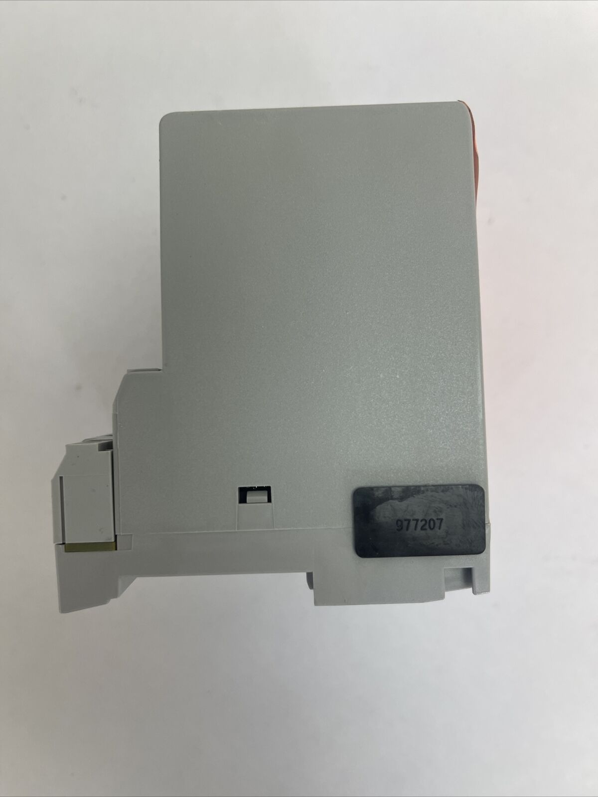 ALLEN BRADLEY 1794-ACN15 SER D FW 10.3 FLEX CONTROLNET ADAPTOR OUTPUT 5VDC