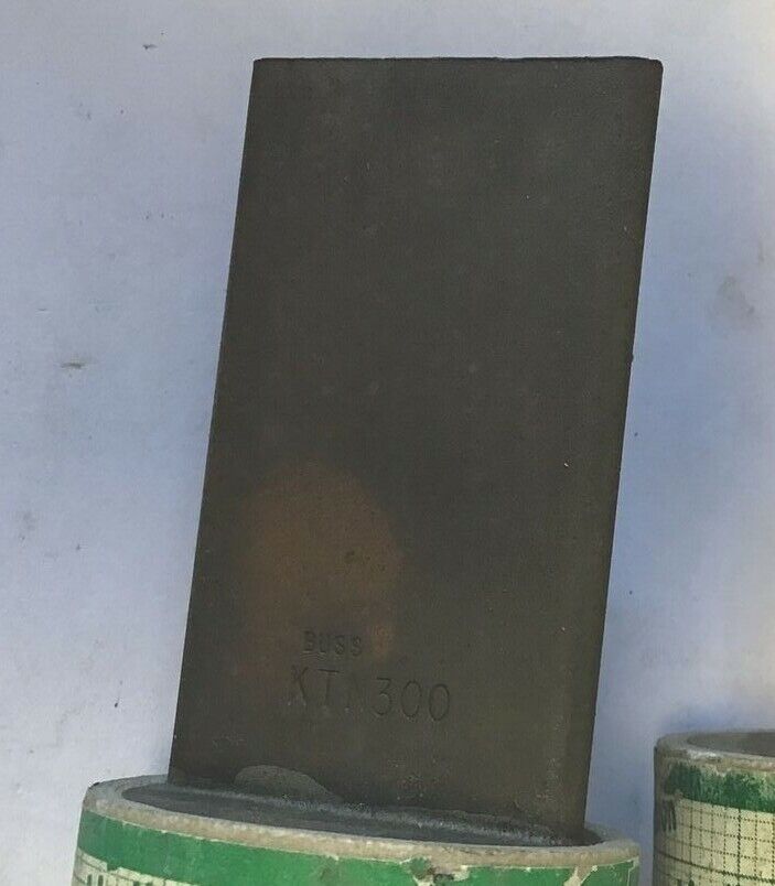 BUSS KTN 300 LIMITRON FUSE 250V 300AMP ***LOTOF3***