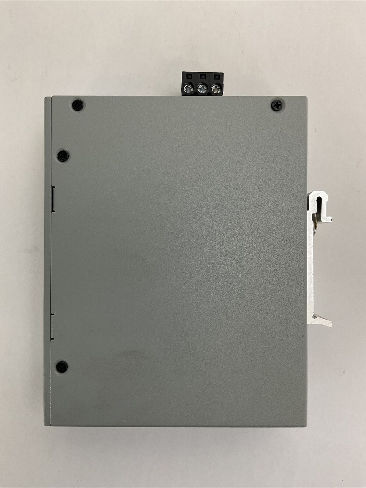 ALLEN BRADLEY 1783-US5T SER A DIR/VER 10000480144/00 UNMANAGED ETHERNET SWITCH