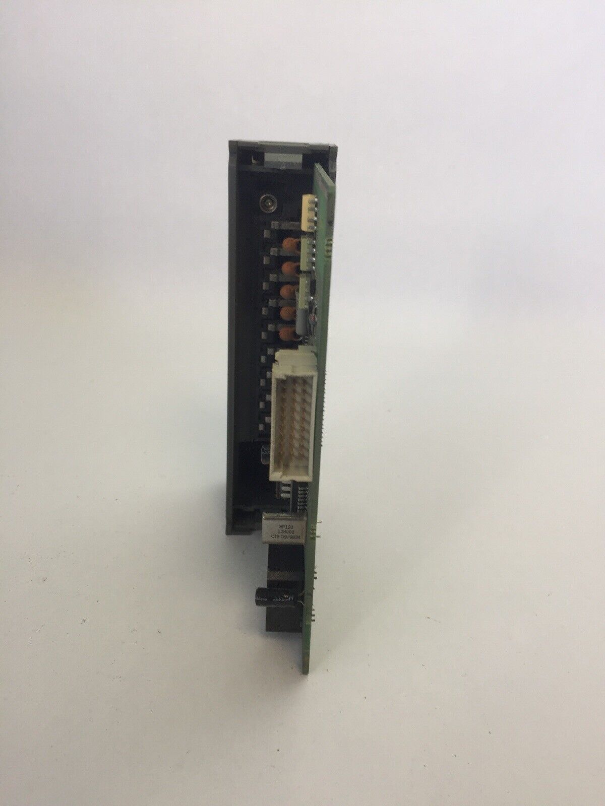 ALLEN BRADLEY 1746-NT THERMOCOUPLE / mV INPUT MODULE SER B FRN 1