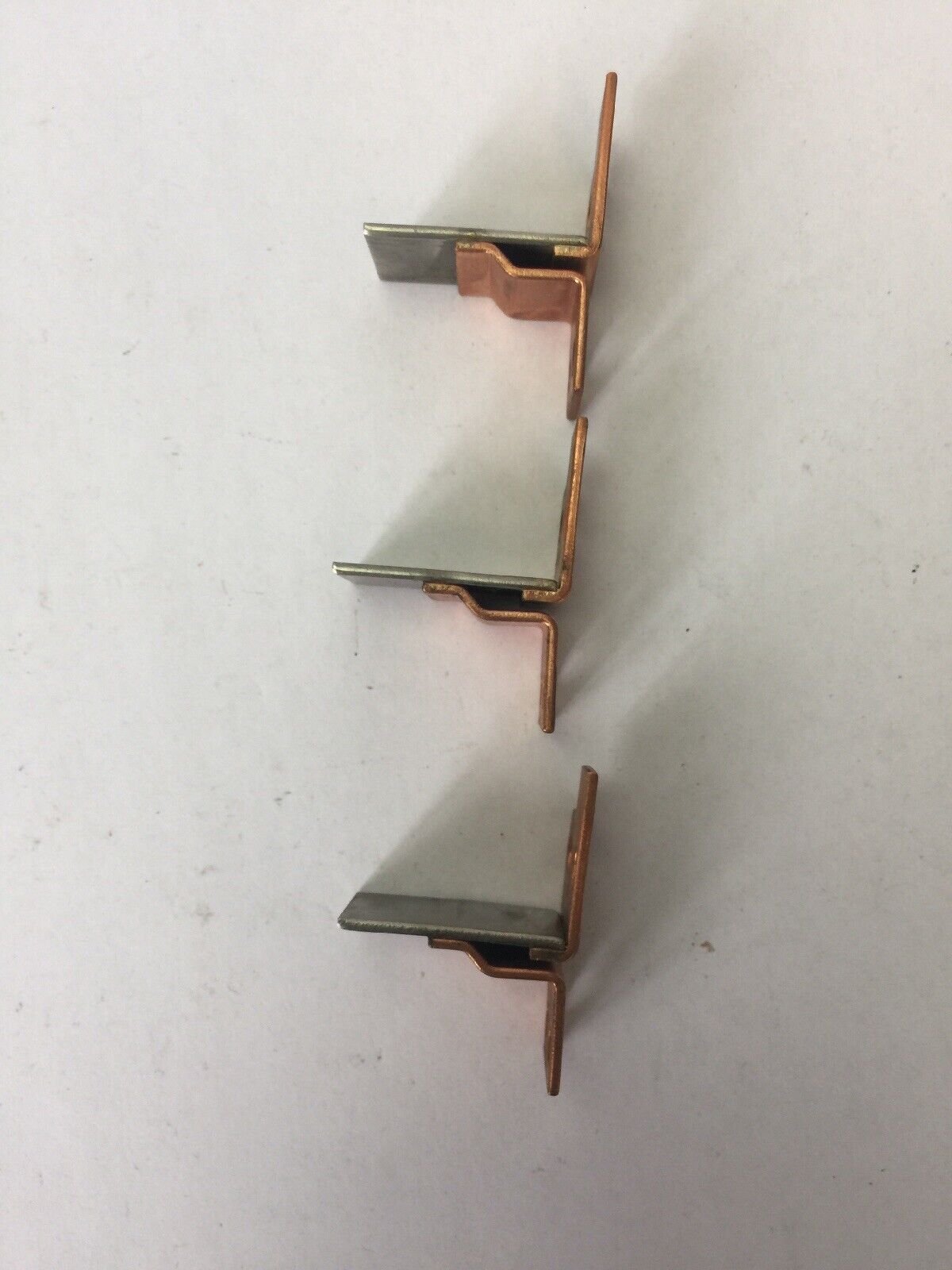 GE CR123F223C BOX OF 3 OVERLOAD HEATER COIL ELEMENT