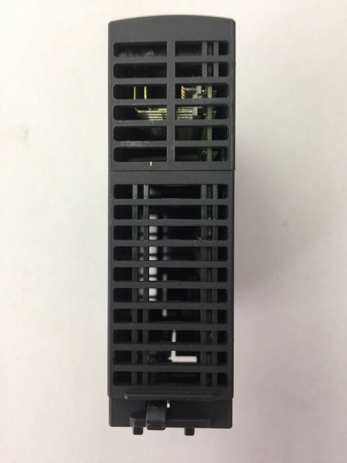 MITSUBISHI QX42 INPUT UNIT MELSEC-Q 24VDC 4mA 5VDC 0.09A