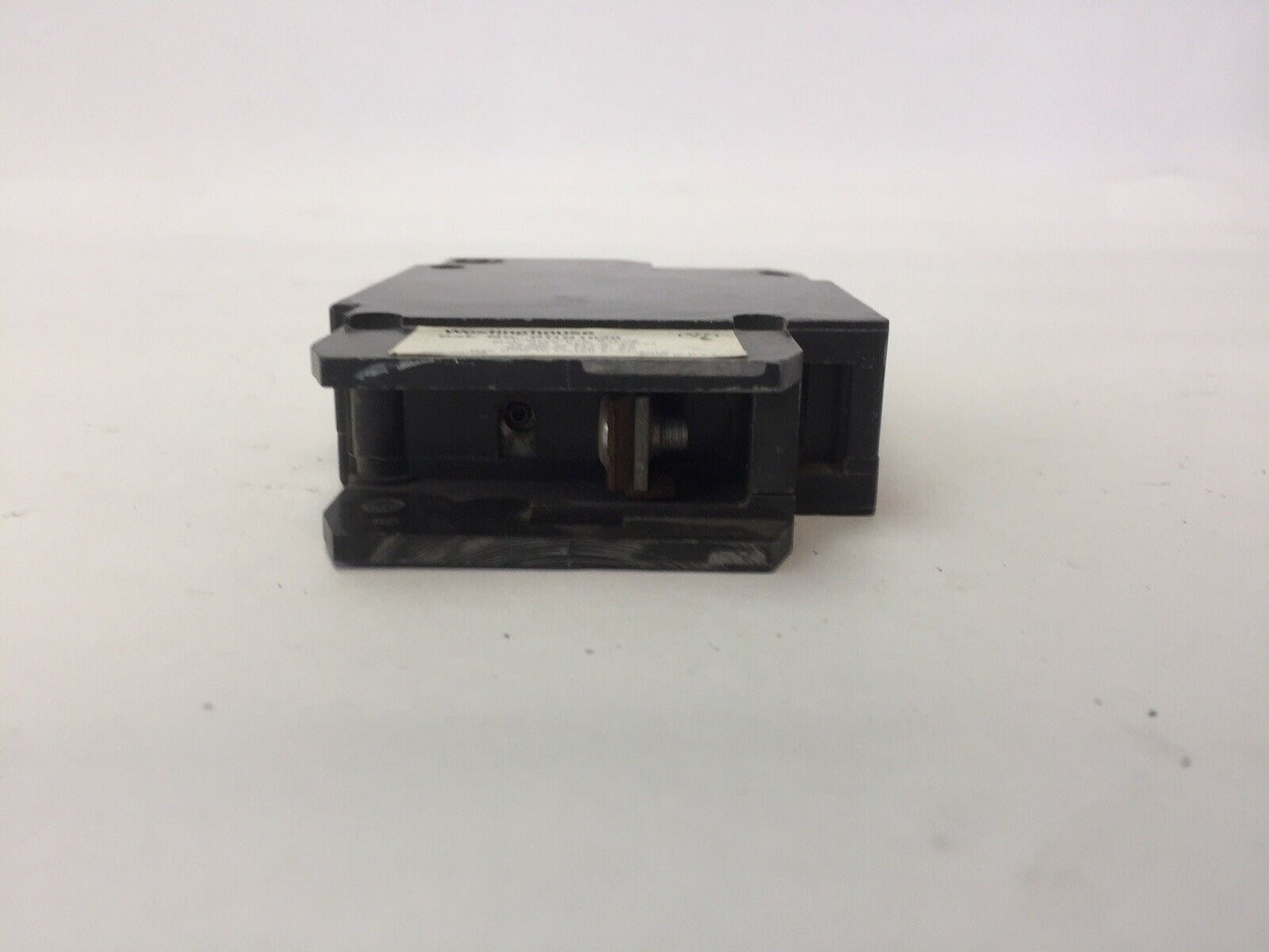 WESTINGHOUSE / CUTLER HAMMER GHB1020 CIRCUIT BREAKER 20A 277VAC 1 P (LOT OF 4)