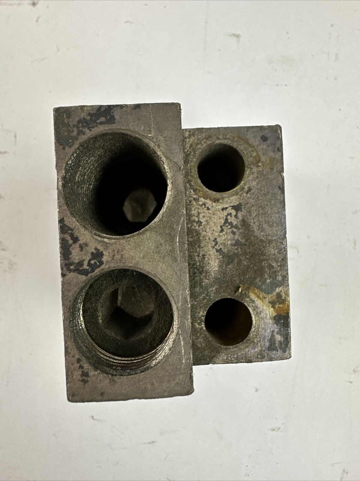 ITE SIEMENS TC2-K500 TERMINAL LUG