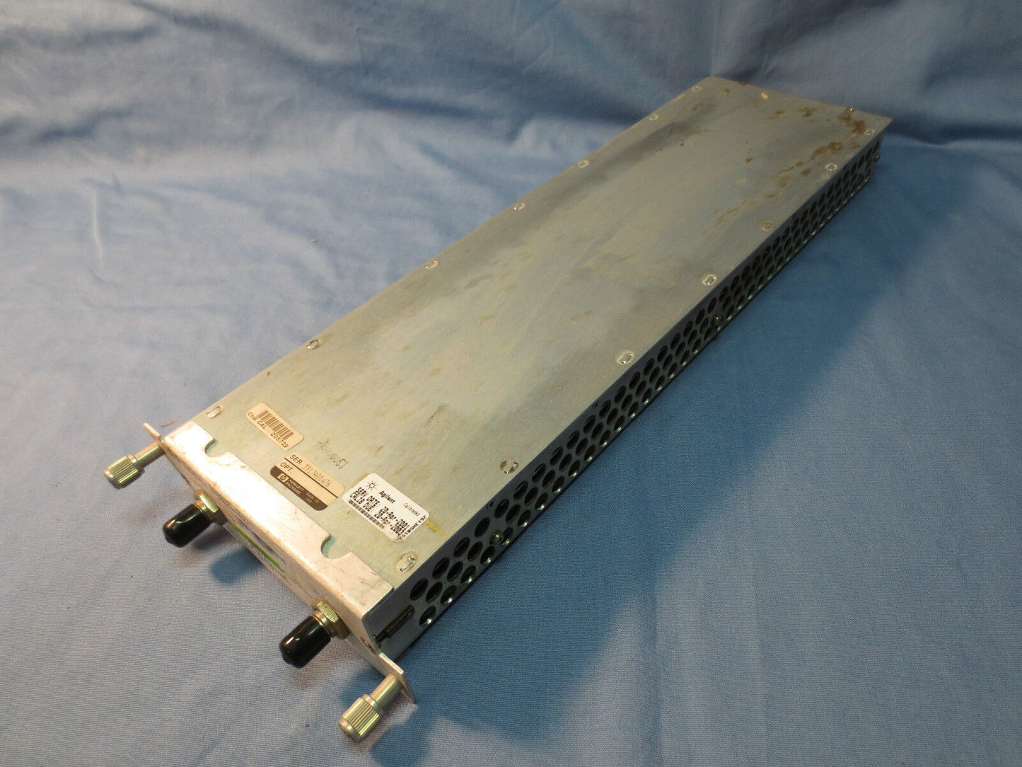 HP HEWLETT PACKARD 35653C SOURCE MODULE