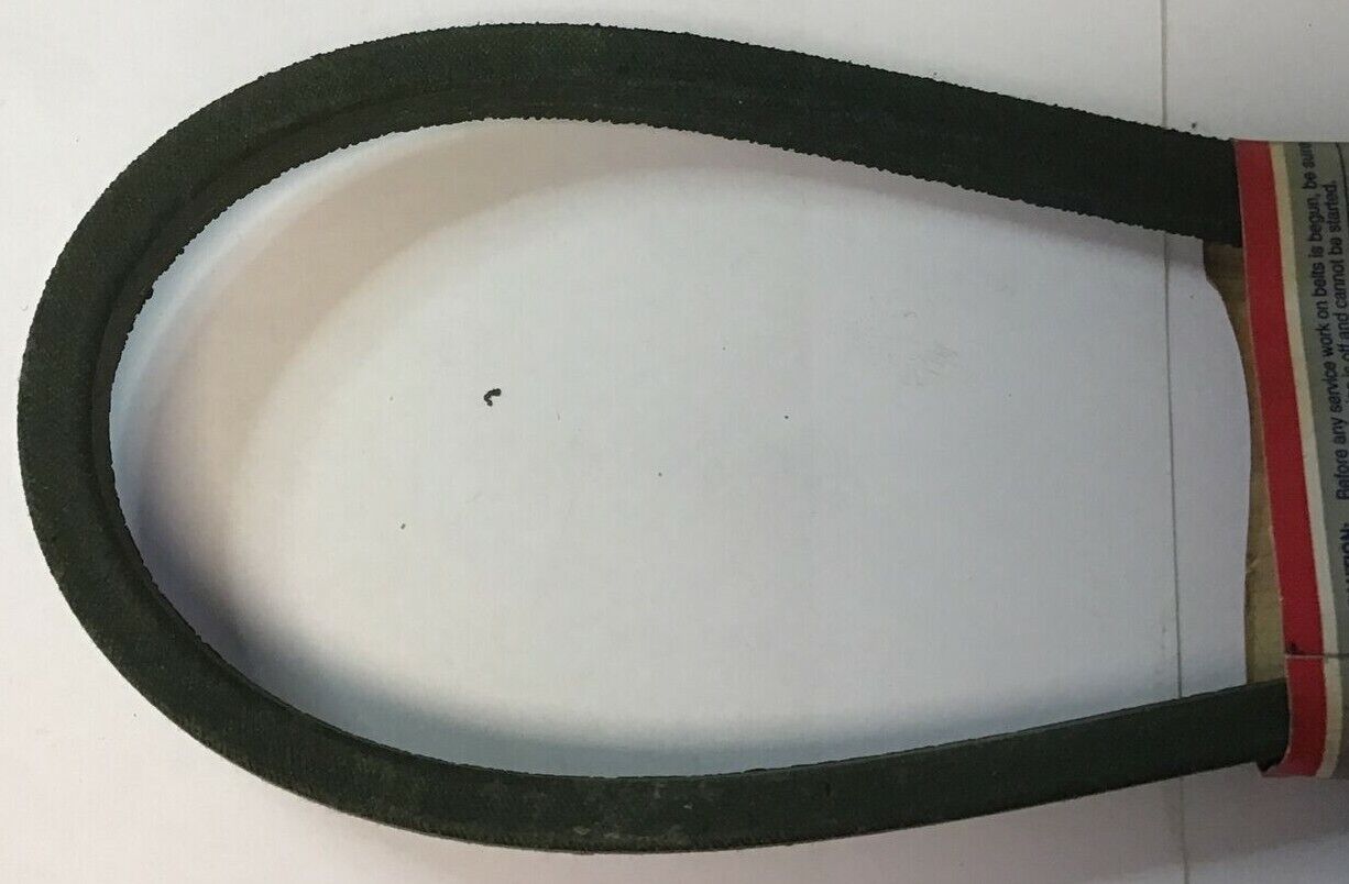 CARQUEST 6837 POWERATED BELT 1/2"X37" 12.5/13MMX940MM