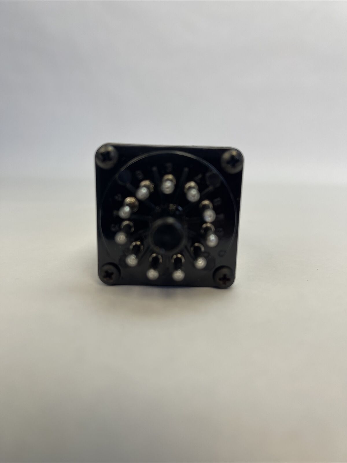 LINE ELECTRIC MK5146 RELAY 120VAC CONT.5A COIL 120VAC