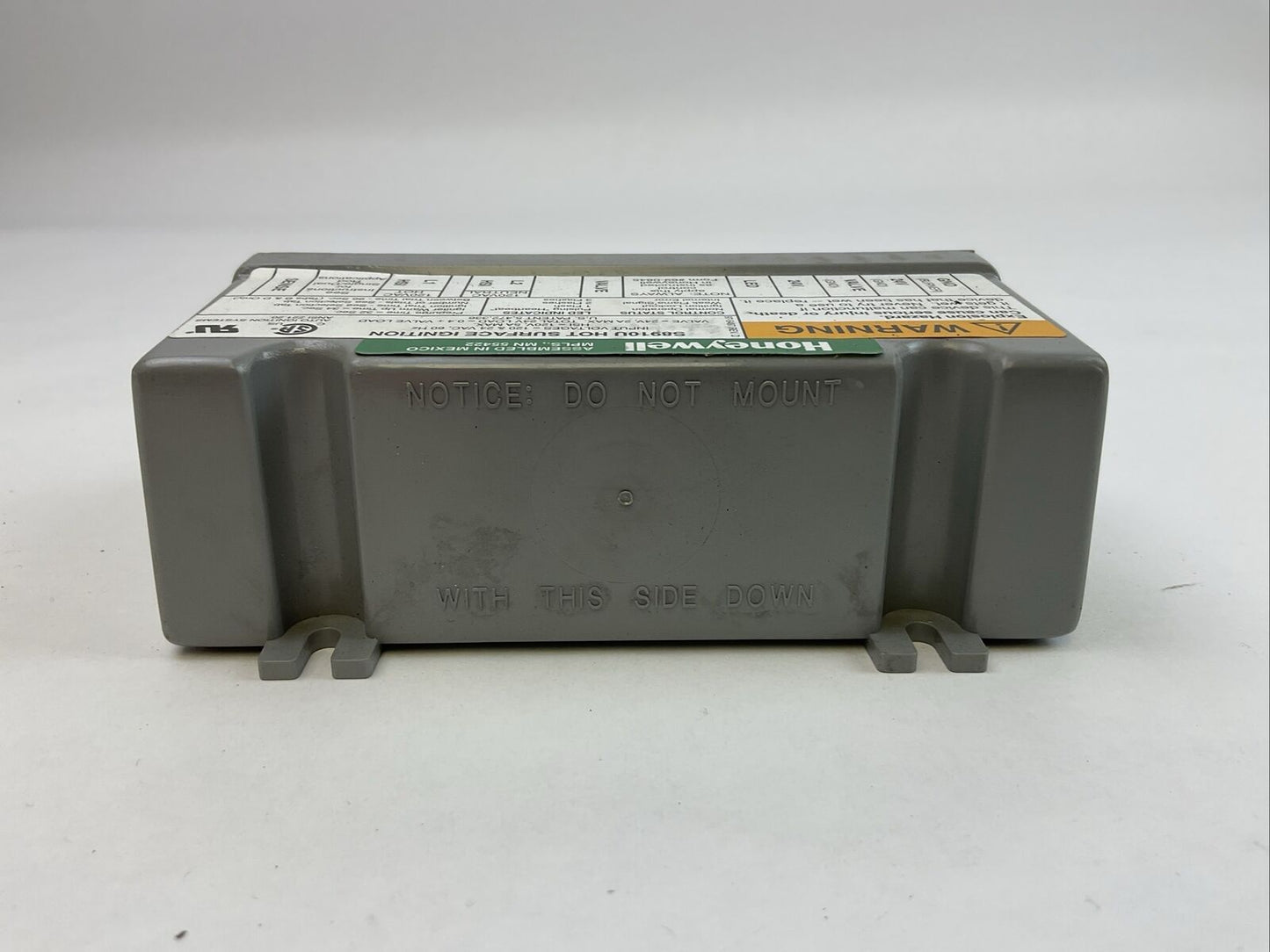 HONEYWELL S8910U HOT SURFACE IGNITION MODULE