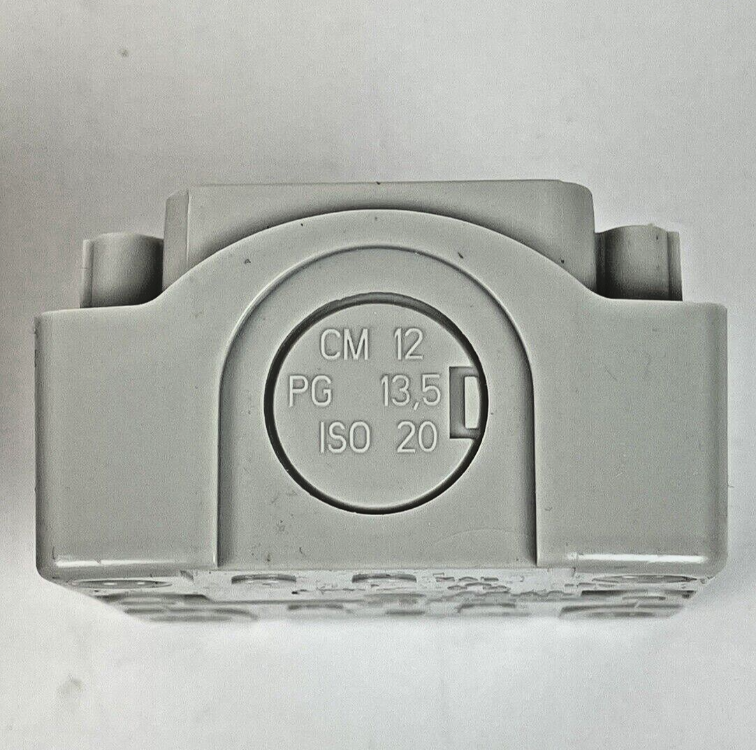SCHNEIDER ELECTRIC - XAL D101H29H7 - HARMONY - PUSHBUTTON SWITCH - XAL-D/K