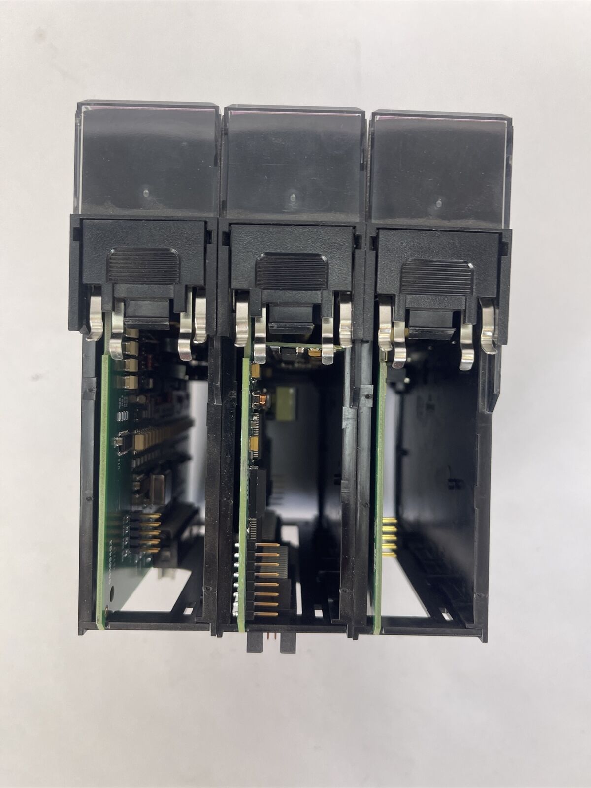 ALLEN BRADLEY 1756-PLS PROG. LIMIT SWITCH/RESOLVER INPUT SER B F/W REV 2.3