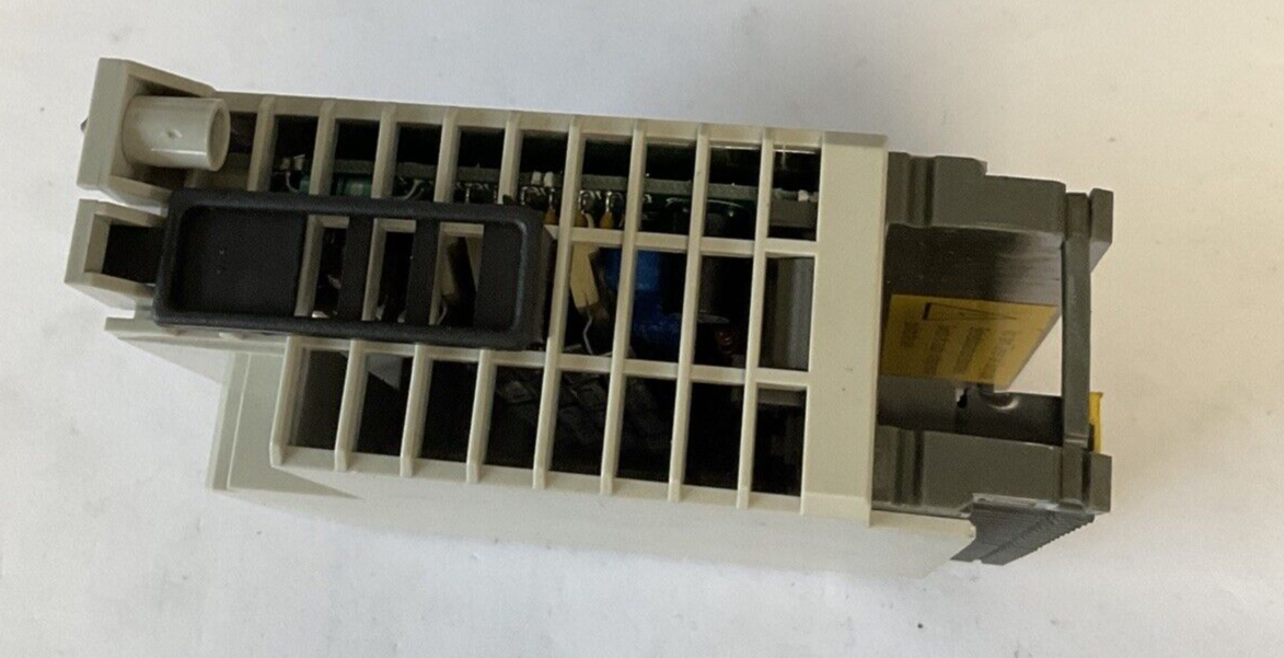 SCHNEIDER AUTOMATION DAP 218/AS-BDAP-218 INPUT MODULE