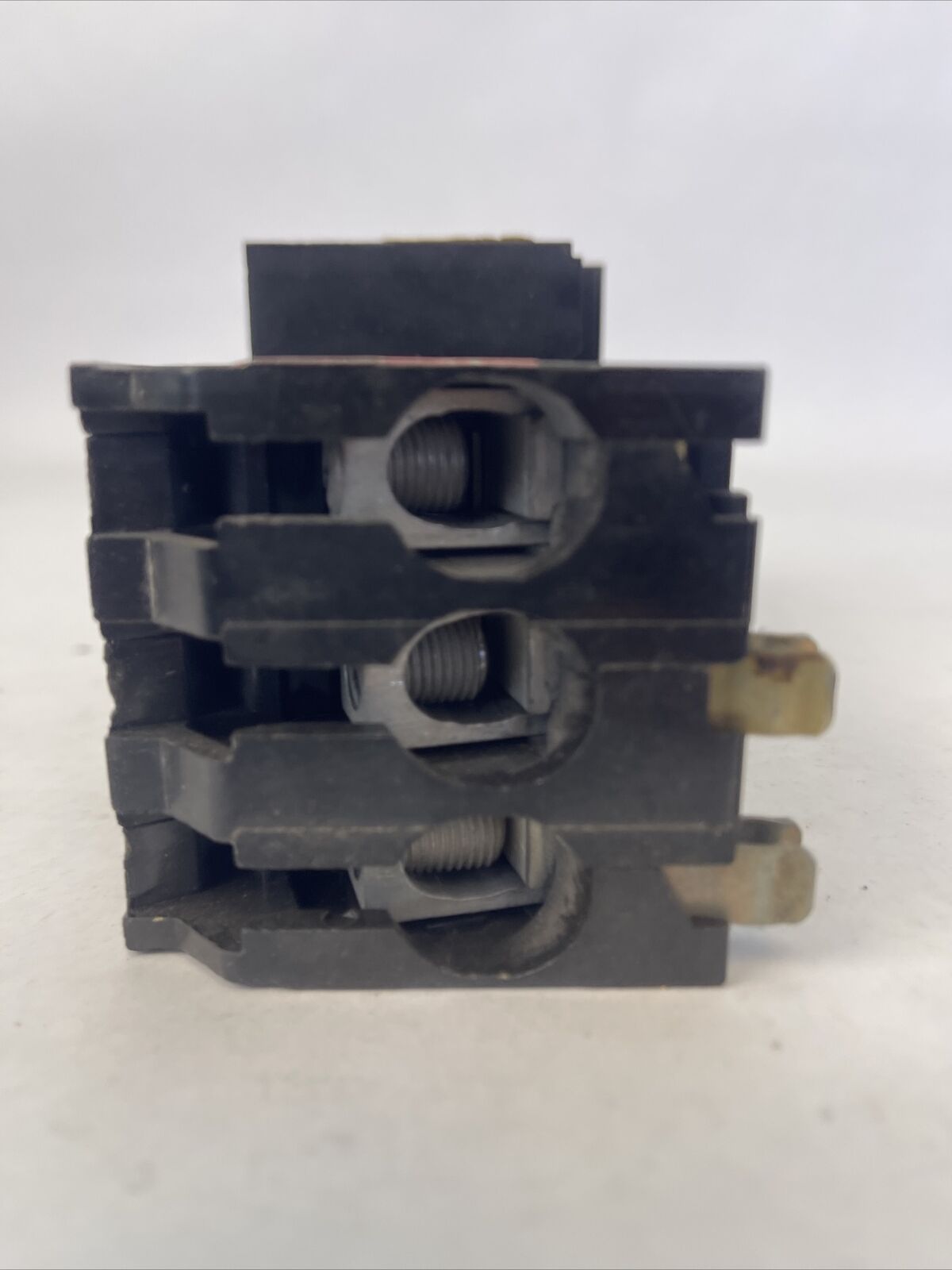 SQUARE D Q1L3601021 CIRCUIT BREAKER 60AMP 240VAC