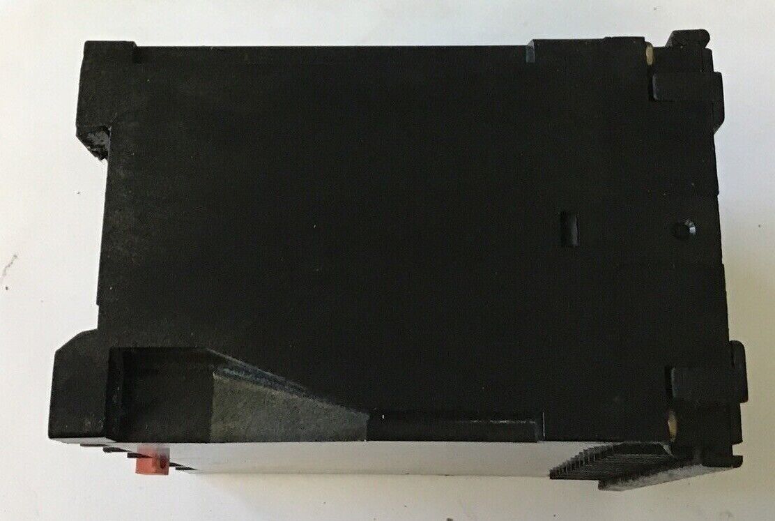SQUARE D CLASS 8430 TYPE V 3460 LOAD DETECTOR 460V